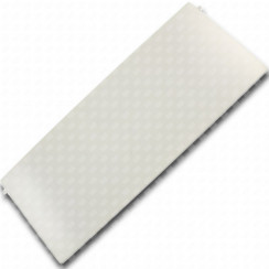 Verdampferfachtür mit Türgriff