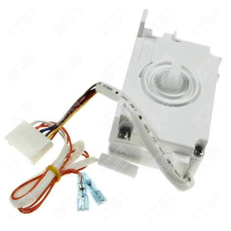 TEIL NR. 605A FÜR EISSPENDER KÜHLSCHRANK, GEFRIERSCHRANK - 5988JA1002E