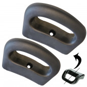 2er Set Griff für Schnellkochtopf