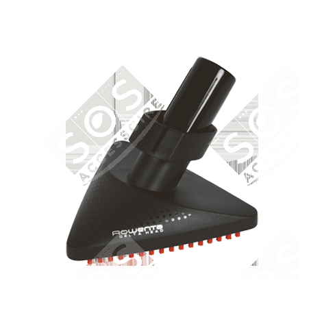 DELTA-BÜRSTE STAUBSAUGER - ZR904001