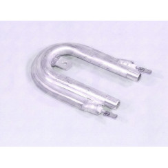 Brüheinheit-Widerstand