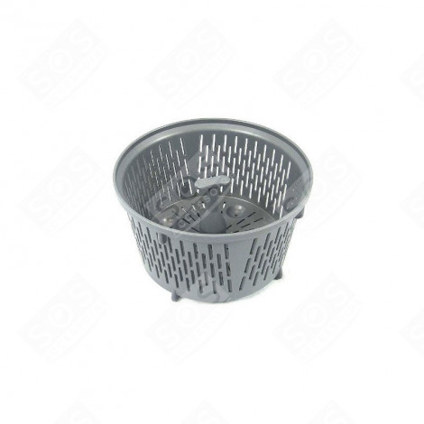 DAMPFKORB KCOOK KÜCHENMASCHINE - KW716074