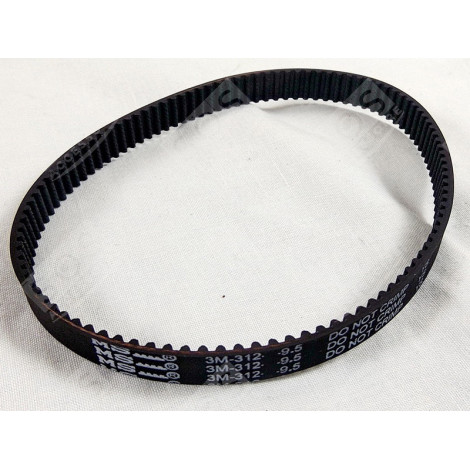 ZAHNRIEMEN 3M-312 9.5 KÜCHENMASCHINE - KW716558