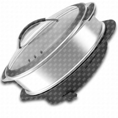 Multifunktions-Küchenmaschine XXL