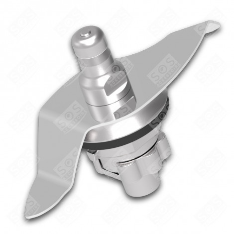 MESSER KÜCHENMASCHINE - 17242