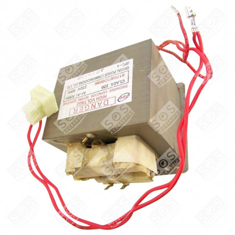 WANDLER MIKROWELLE, MIKROWELLENHERD - 6170W1D098N