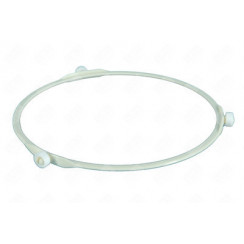 Drehtisch Antriebsteil - drehbar