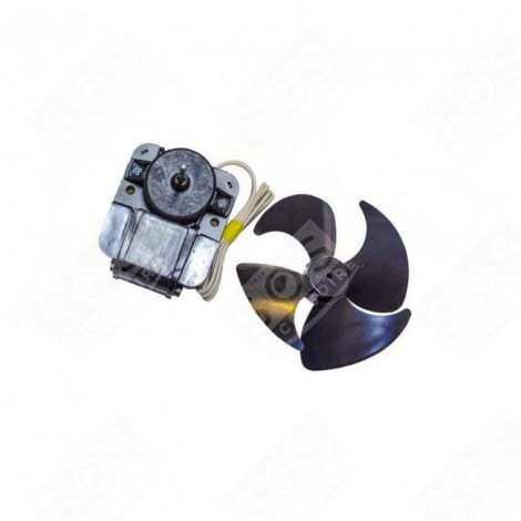 VENTILATOR-MOTOR KÜHLSCHRANK, GEFRIERSCHRANK - 92129063, 481936170011
