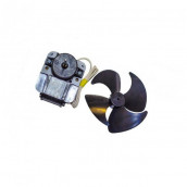 Ventilator-Motor