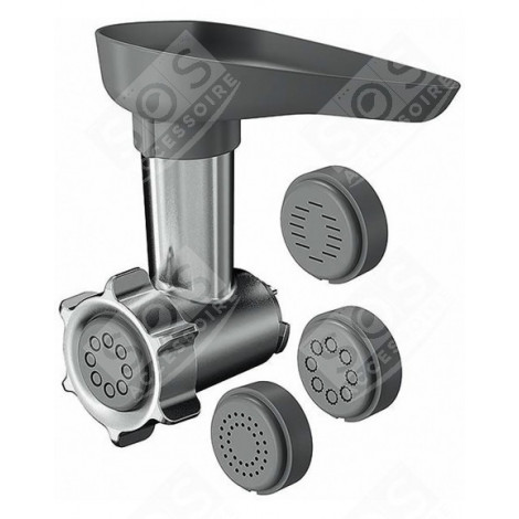PASTA AUFSATZ KÜCHENMASCHINE - KW716199