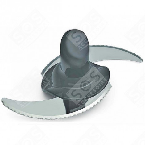 MESSER KCOOK MULTI KÜCHENMASCHINE - KW716515