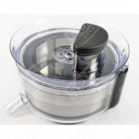 ENTSAFTER KÜCHENMASCHINE - KW716910, AS00004683