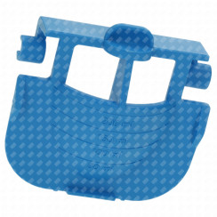 Einsatz für Waschmittelfach, original