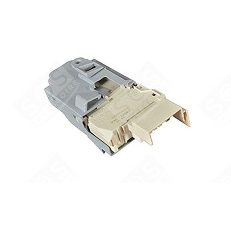 ORIGINALE TÜRSICHERUNG, SCHLIESSUNG, VERRIEGELUNG WASCHMASCHINE - 1325560017