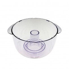 AT640 Mixbehälter (ohne Deckel) des AT640