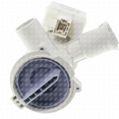 Ablaufpumpe, original