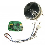 Original-Heizungswiderstand