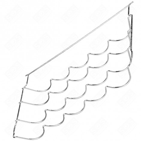 FLASCHENREGAL, ORIGINAL KÜHLSCHRANK, GEFRIERSCHRANK - 00674386