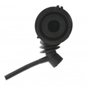 Absaugschlauch, original