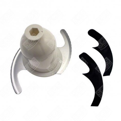 AT640 - COUTEAU DU AT640 KÜCHENMASCHINE - KW707189