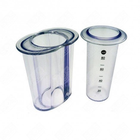 AT640 - DOPPEL-STOPFER FÜR AT640 KÜCHENMASCHINE - KW707191