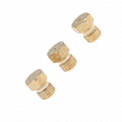 Set Düsen für Flüssiggas, original