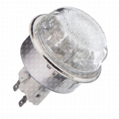 Lampeneinheit komplett, original