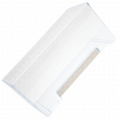 Gemüseschublade, original