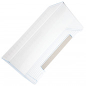 Gemüseschublade, original