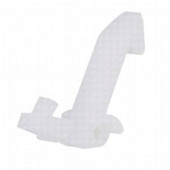 Verschlusshaken, original