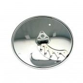 AT640 - Fritten-Scheibe für AT640