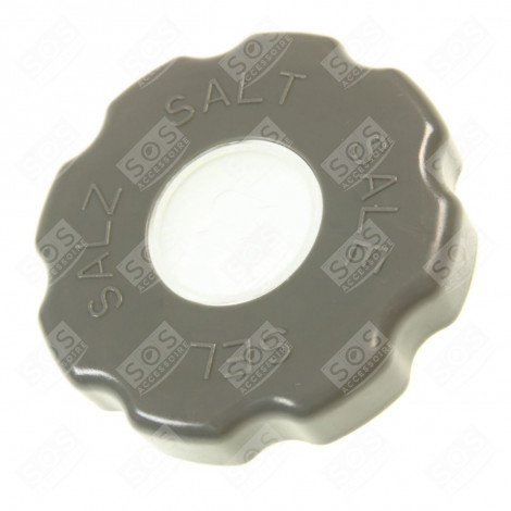 ENTHÄRTER-VERSCHLUSS GESCHIRRSPÜLER, SPÜLMASCHINE - 34421159