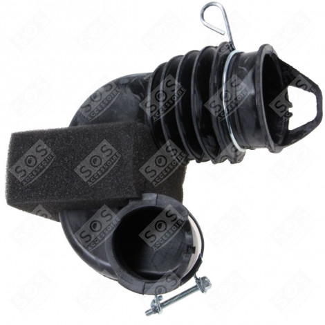 DURITE BOITE CUVE WASCHMASCHINE - 34010616