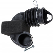 Verbindungsschlauch Waschmittelfach/Bottich