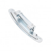 Bullaugen-Scharnier Original