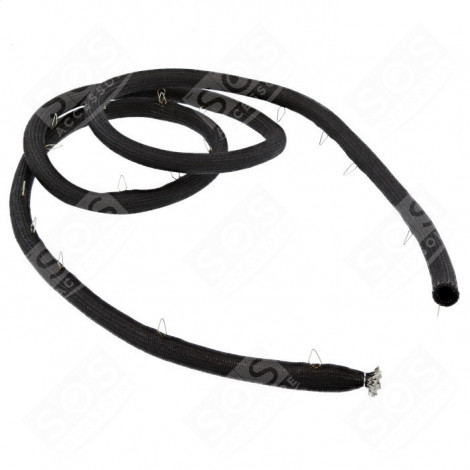 ORIGINAL-TÜRMANSCHETTE BACKOFEN, KÜCHENHERD - 3565246018