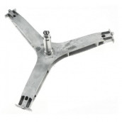 Trommelkreuz, original