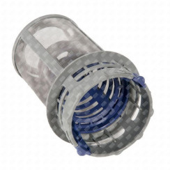 Originaler Komplettfilter