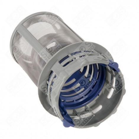 ORIGINALER KOMPLETTFILTER GESCHIRRSPÜLER, SPÜLMASCHINE - 1740800700