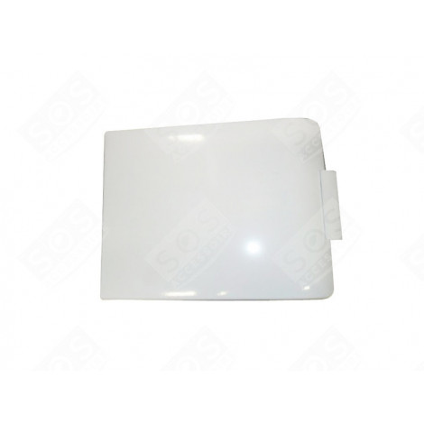 KOMPLETTER DECKEL WASCHMASCHINE - 1081747600