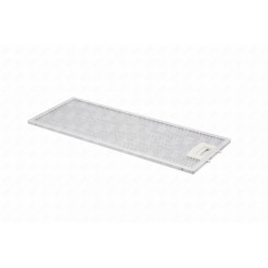 Metallfilter, original