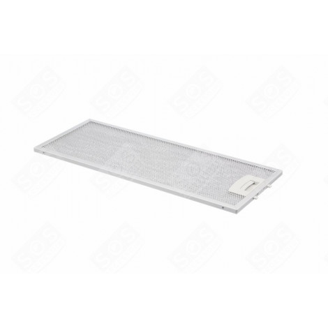 METALLFILTER, ORIGINAL DUNSTABZUGSHAUBE - 00352813, 352813
