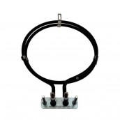 Ringheizung (Heißluft) 2500 W