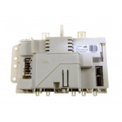 Nicht programmiertes Leistungsmodul