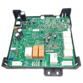 Leistungsplatine, original