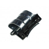 Bullaugen-Scharnier, original