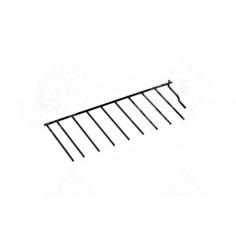 ORIGINALER LINKER EINKLAPPBARER STAB DES UNTEREN KORBS GESCHIRRSPÜLER, SPÜLMASCHINE - 1759020200