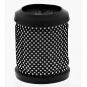 Filter im Staubbehälter