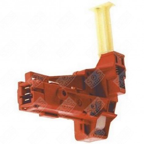 TÜRSICHERUNG AUSGESTATTET (VERRIEGELUNG) WASCHMASCHINE - 93X5006