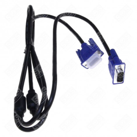 KABEL D-SUB INFORMATIK, COMPUTER - 6850TD9007D, EAD57734003